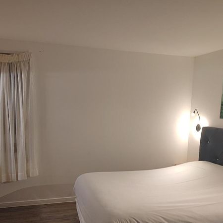 Fasthotel Paris Ouest Bouafle Eksteriør billede