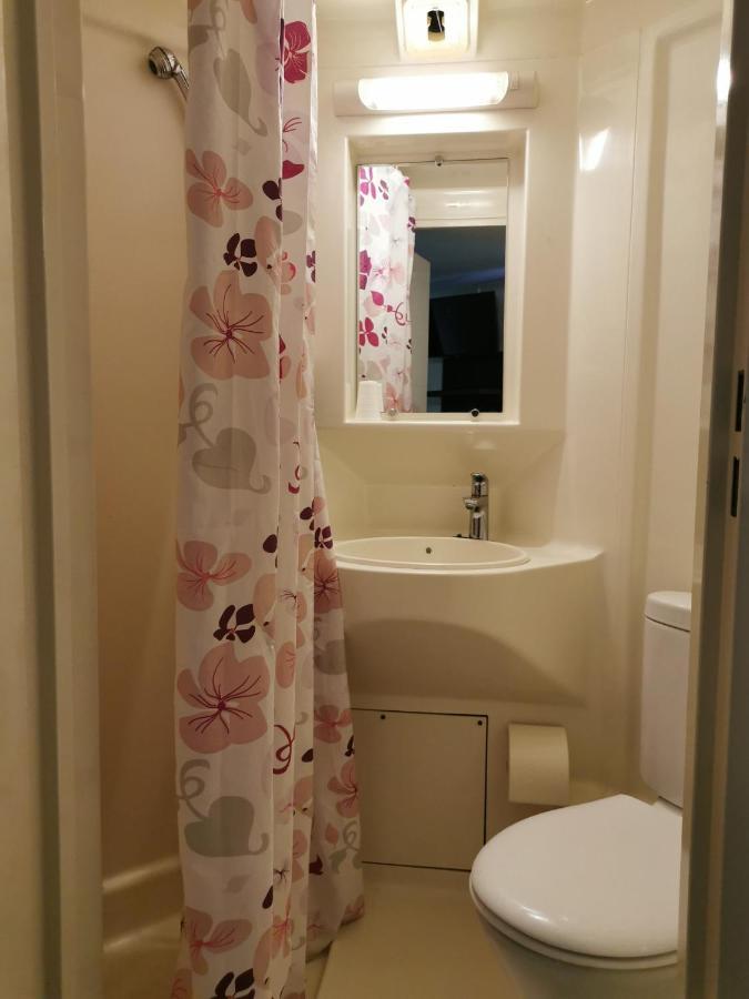 Fasthotel Paris Ouest Bouafle Eksteriør billede