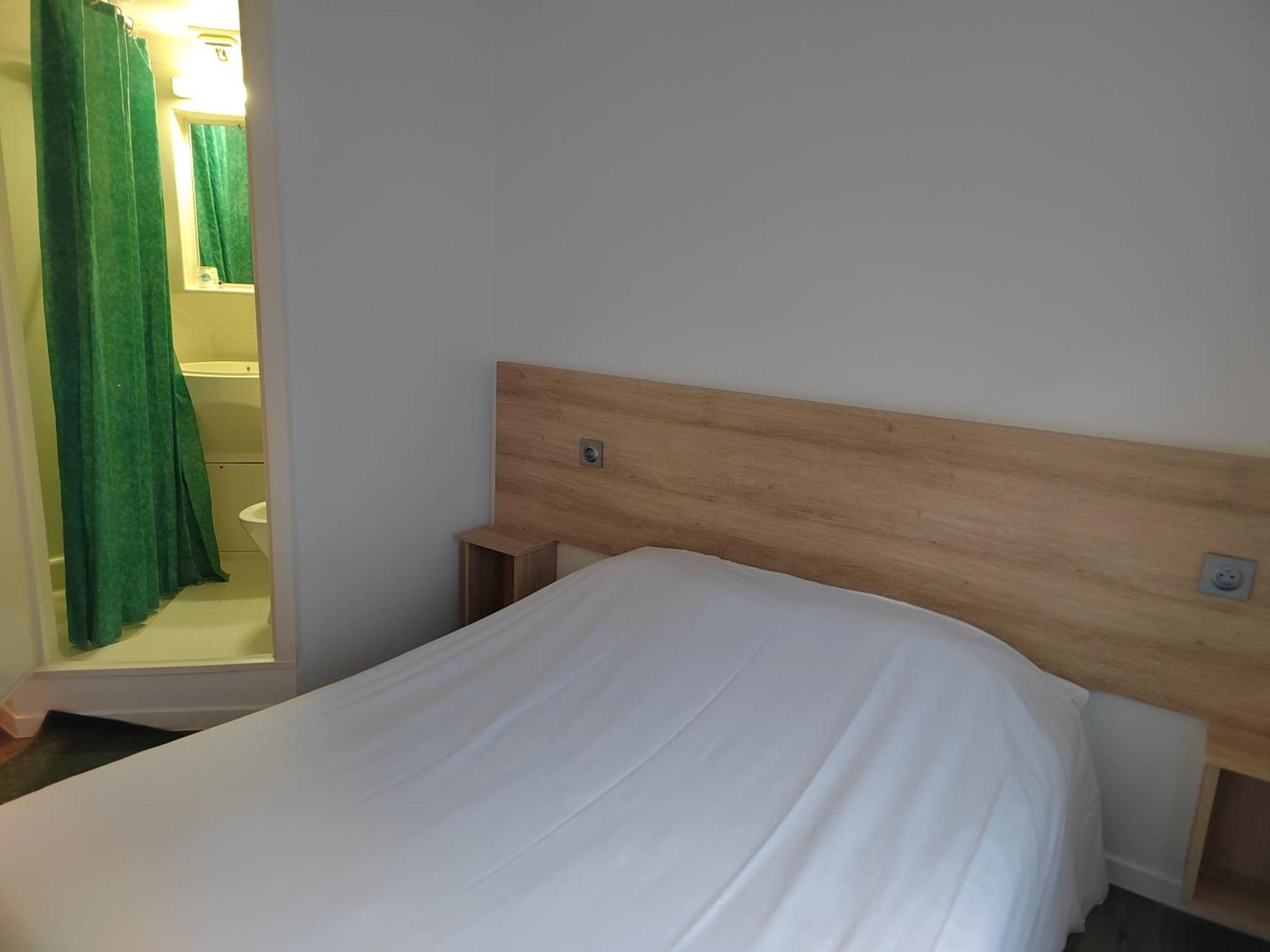 Fasthotel Paris Ouest Bouafle Eksteriør billede