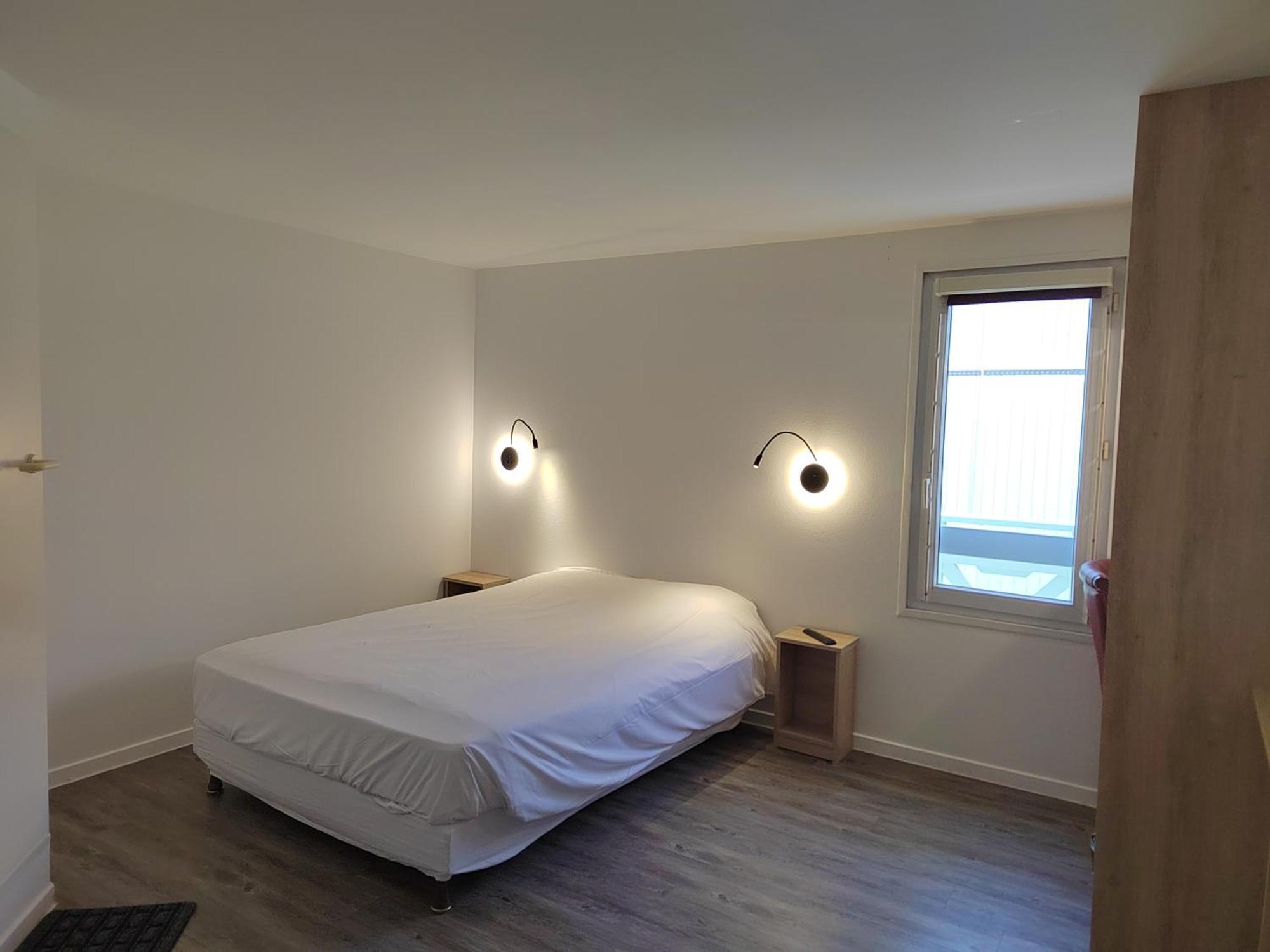 Fasthotel Paris Ouest Bouafle Eksteriør billede