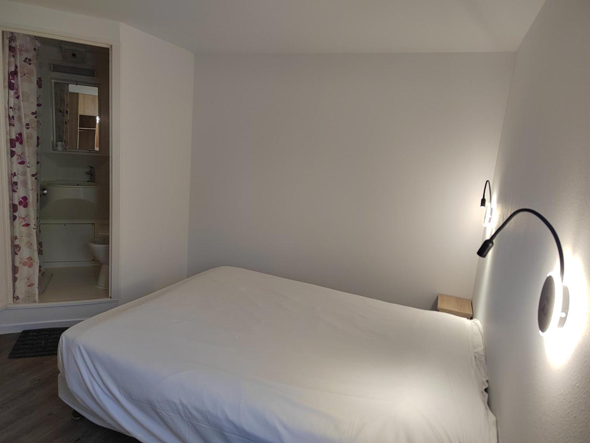 Fasthotel Paris Ouest Bouafle Eksteriør billede