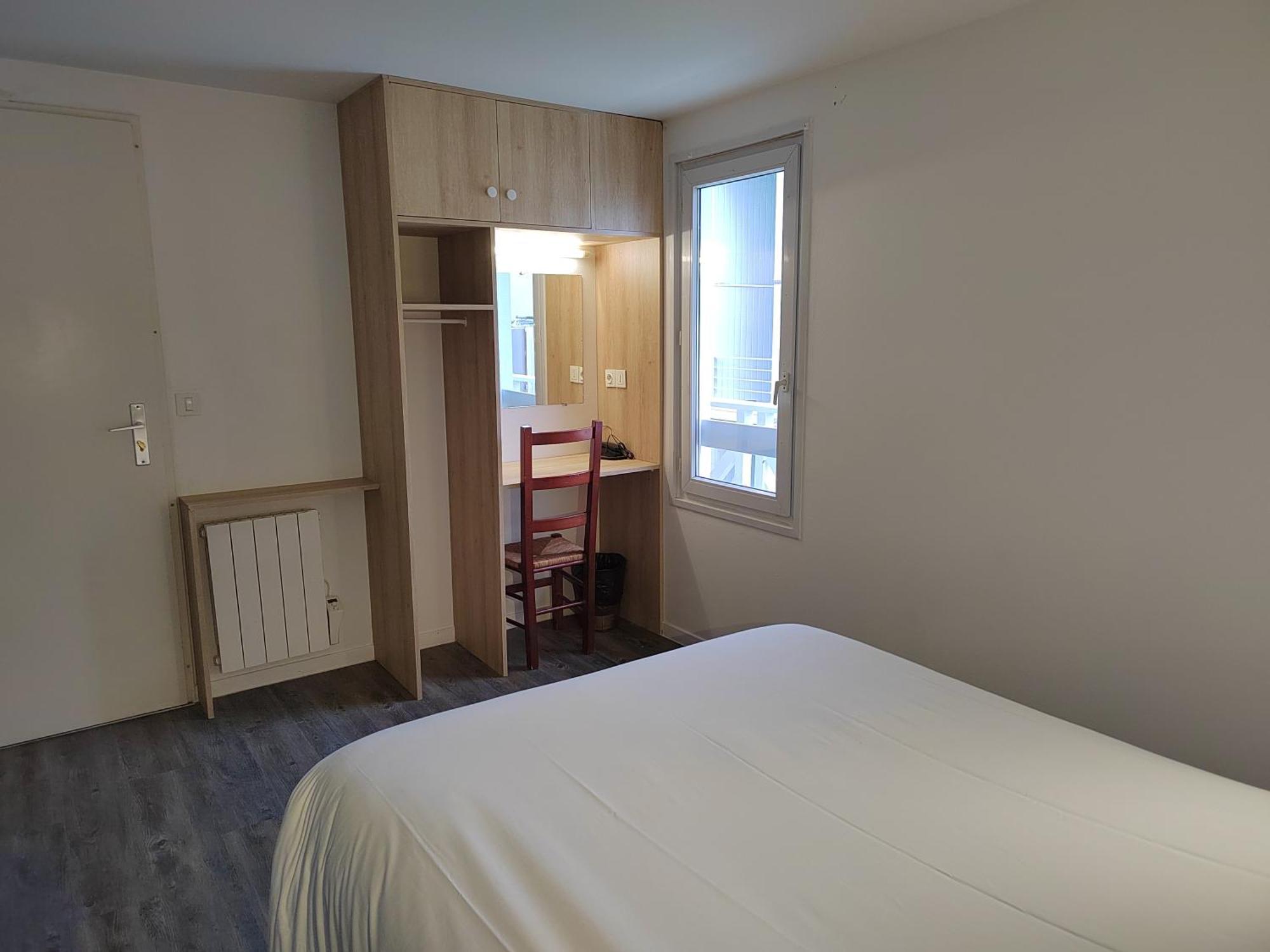 Fasthotel Paris Ouest Bouafle Eksteriør billede
